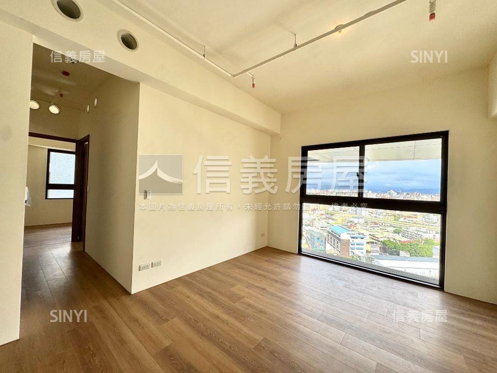 推薦！西屯匯超高樓層房屋室內格局與周邊環境