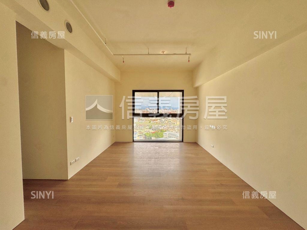 推薦！西屯匯超高樓層房屋室內格局與周邊環境