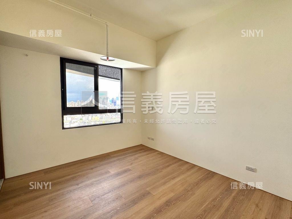 推薦！西屯匯超高樓層房屋室內格局與周邊環境