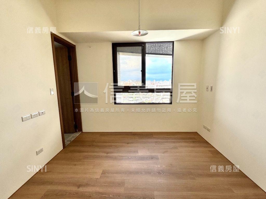 推薦！西屯匯超高樓層房屋室內格局與周邊環境