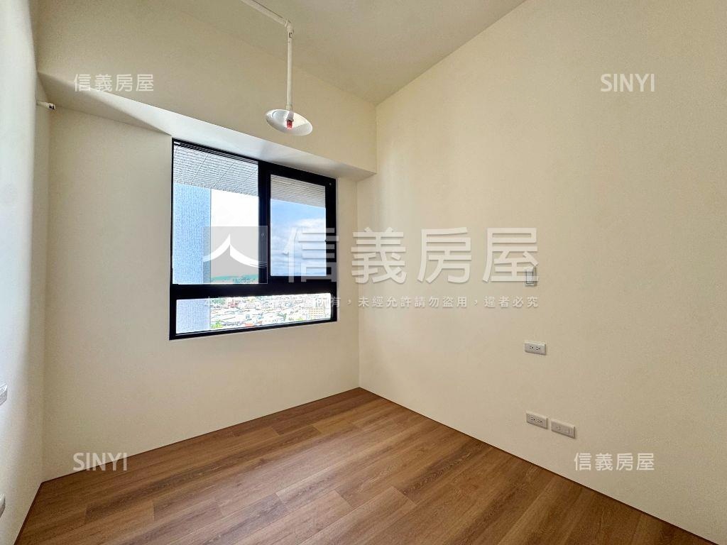 推薦！西屯匯超高樓層房屋室內格局與周邊環境