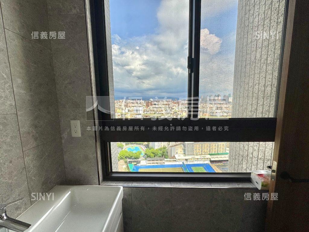 推薦！西屯匯超高樓層房屋室內格局與周邊環境