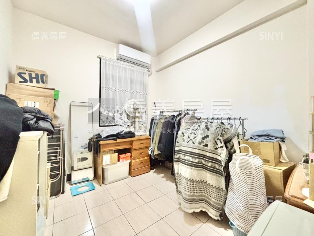 蒼翠欲滴●採光大四房房屋室內格局與周邊環境