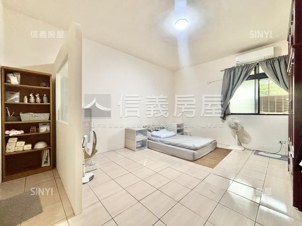 蒼翠欲滴●採光大四房房屋室內格局與周邊環境