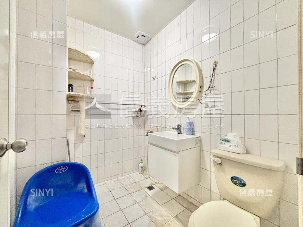 蒼翠欲滴●採光大四房房屋室內格局與周邊環境