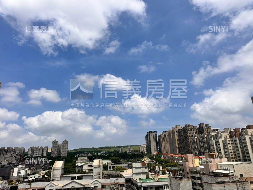 中科東坡老庄視野三房平車房屋室內格局與周邊環境