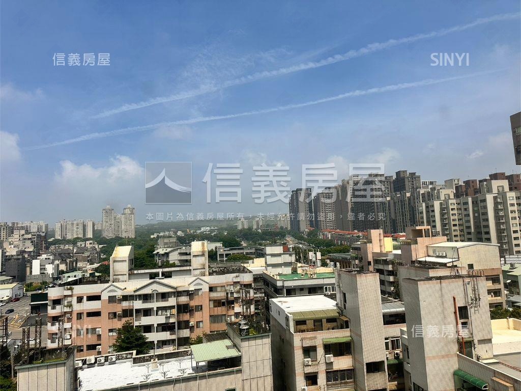 中科東坡老庄視野三房平車房屋室內格局與周邊環境
