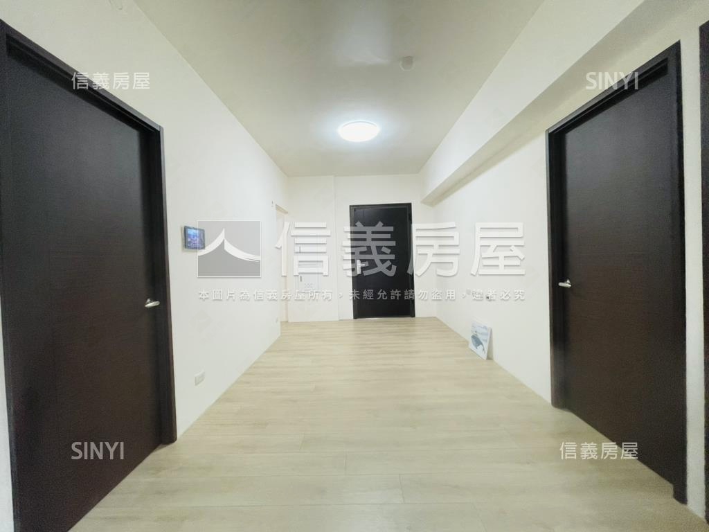 富宇明新樂房屋室內格局與周邊環境