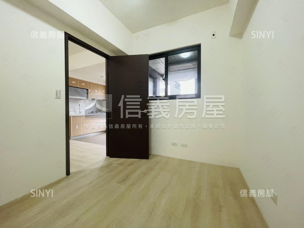 富宇明新樂房屋室內格局與周邊環境