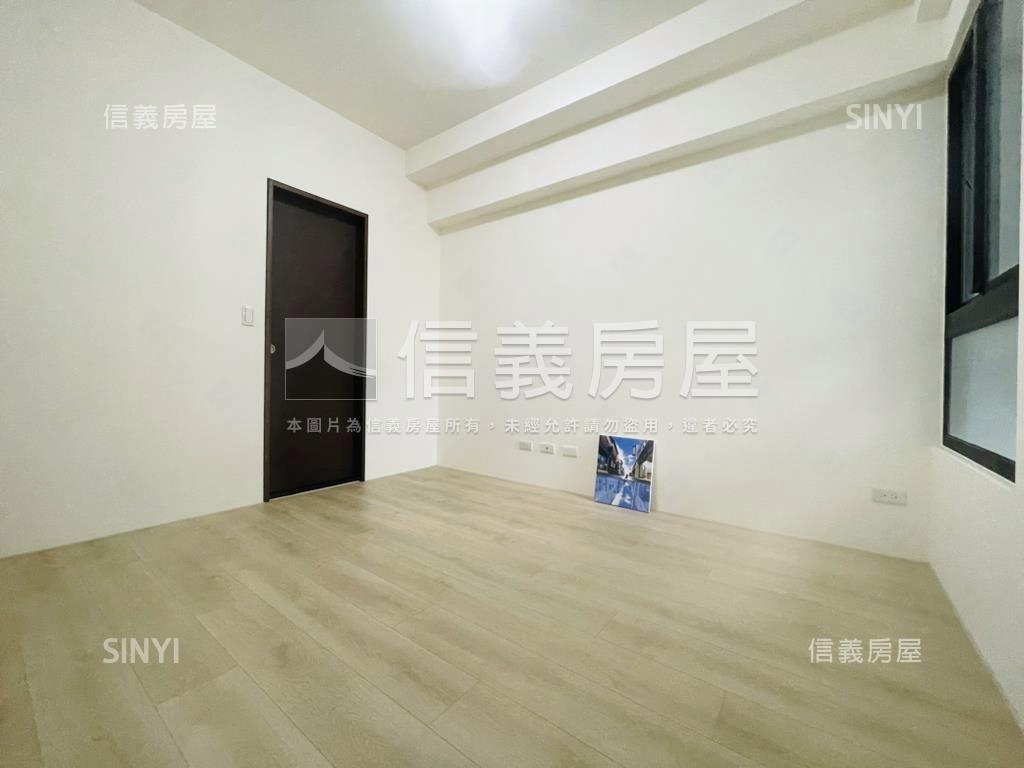 富宇明新樂房屋室內格局與周邊環境