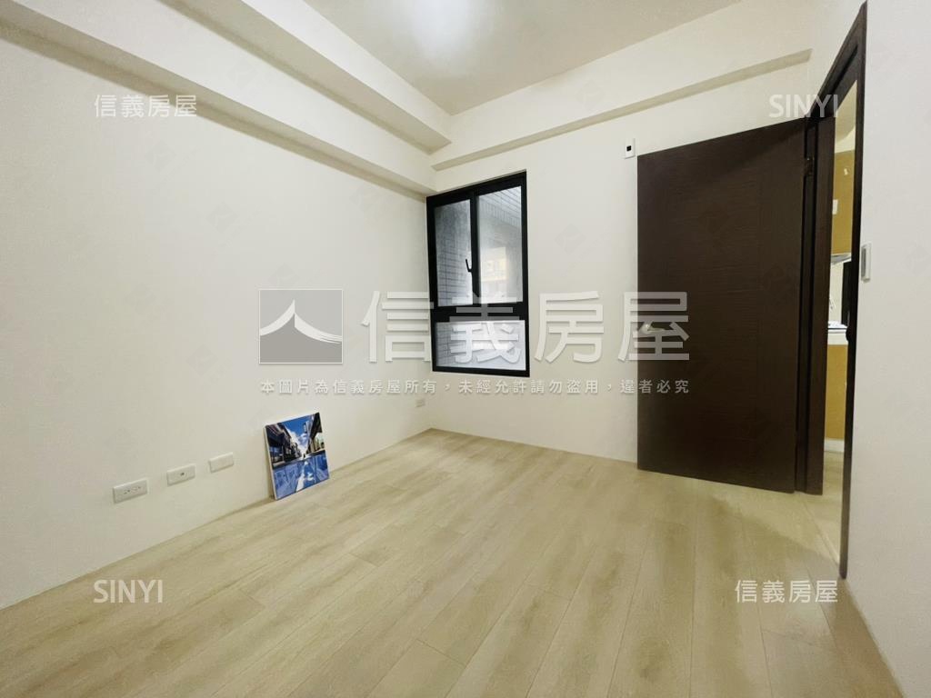 富宇明新樂房屋室內格局與周邊環境