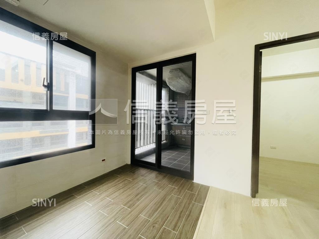 富宇明新樂房屋室內格局與周邊環境