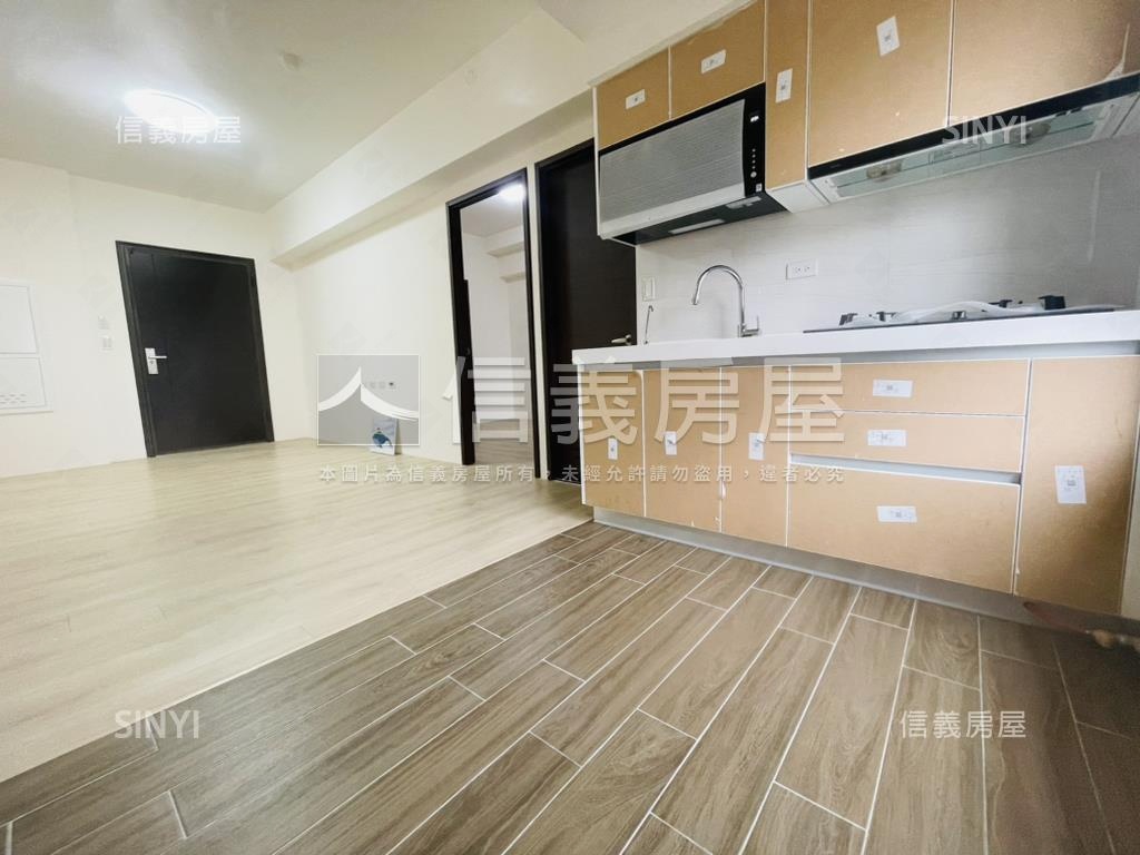 富宇明新樂房屋室內格局與周邊環境