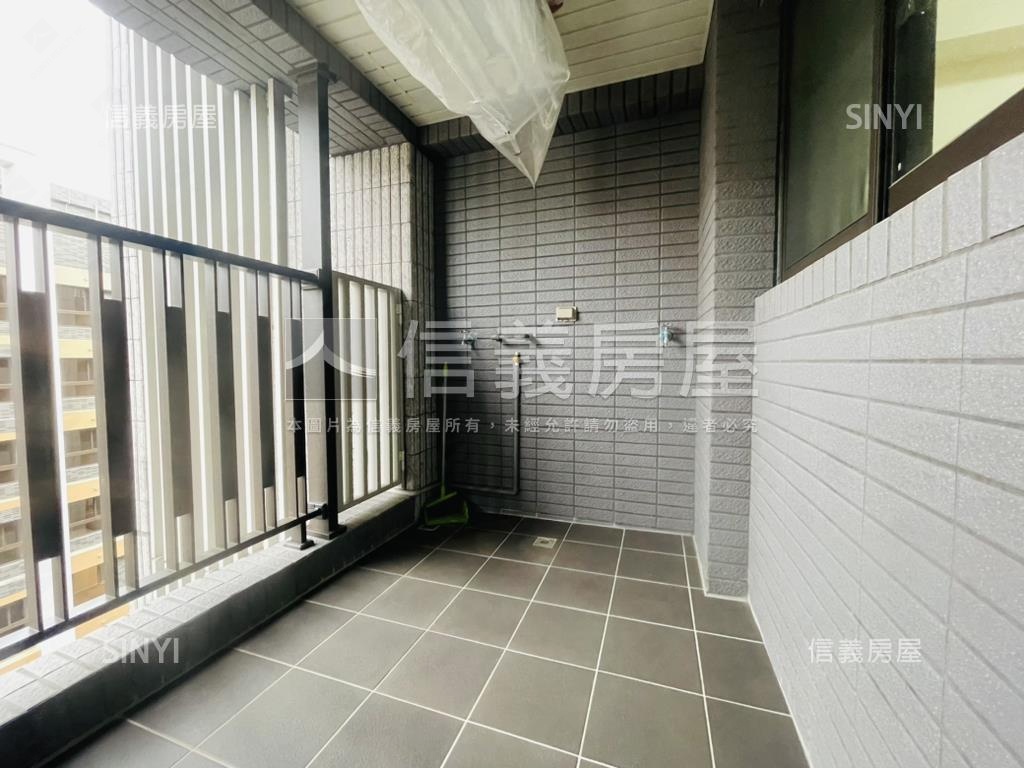 富宇明新樂房屋室內格局與周邊環境