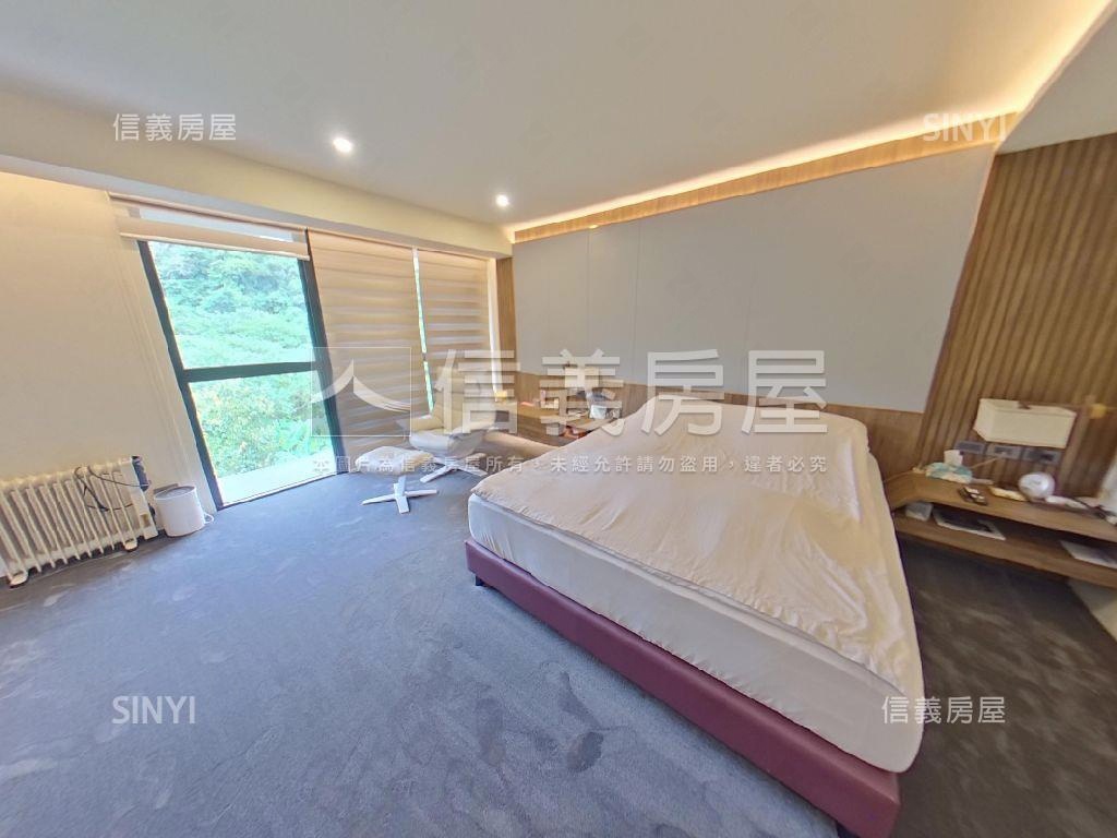國花山莊電梯獨棟房屋室內格局與周邊環境