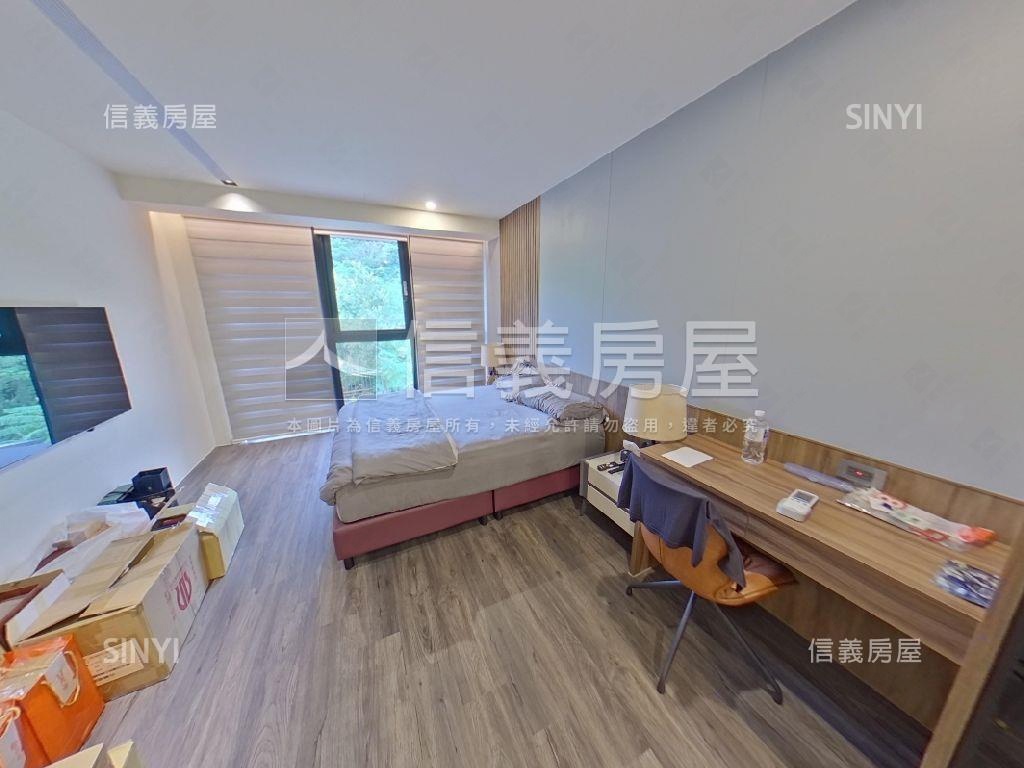 國花山莊電梯獨棟房屋室內格局與周邊環境