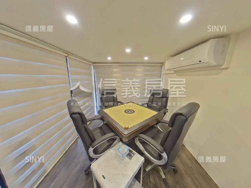 國花山莊電梯獨棟房屋室內格局與周邊環境