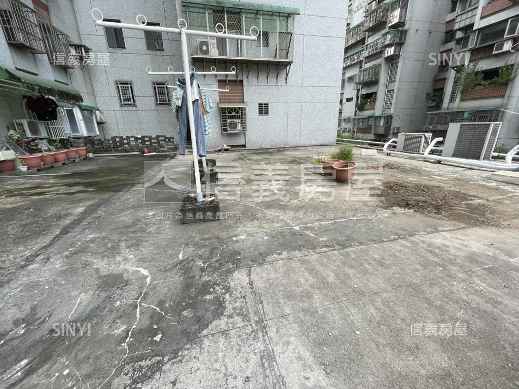 基河大空間面樹海房屋室內格局與周邊環境