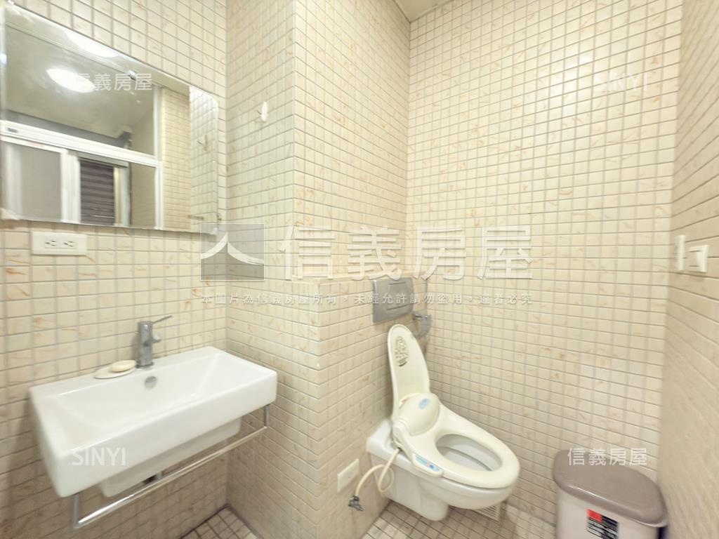 敦北圓頂＊挑高邊間捷運房屋室內格局與周邊環境