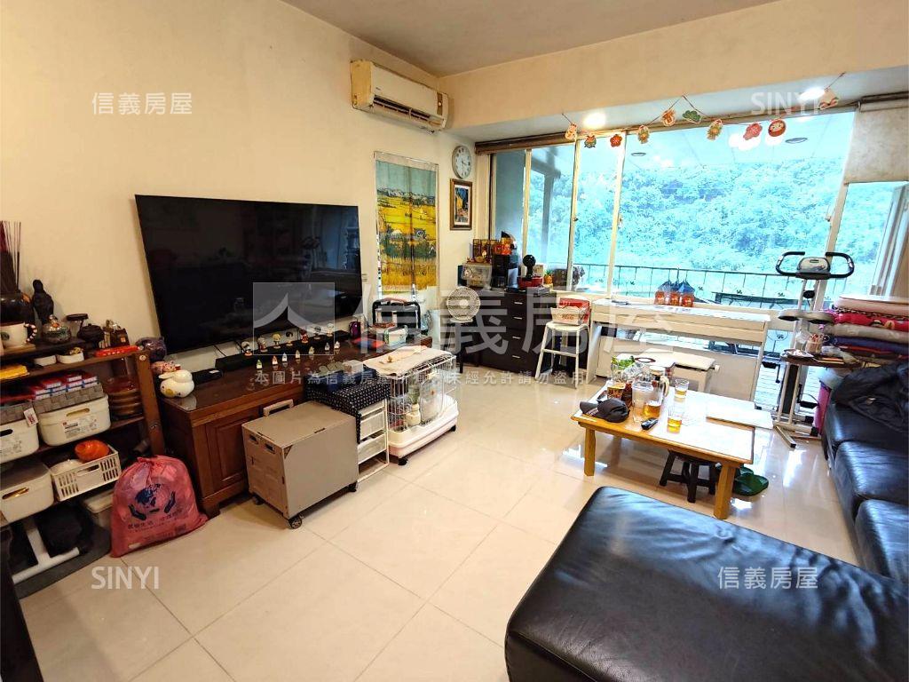 青山綠水成家三房房屋室內格局與周邊環境