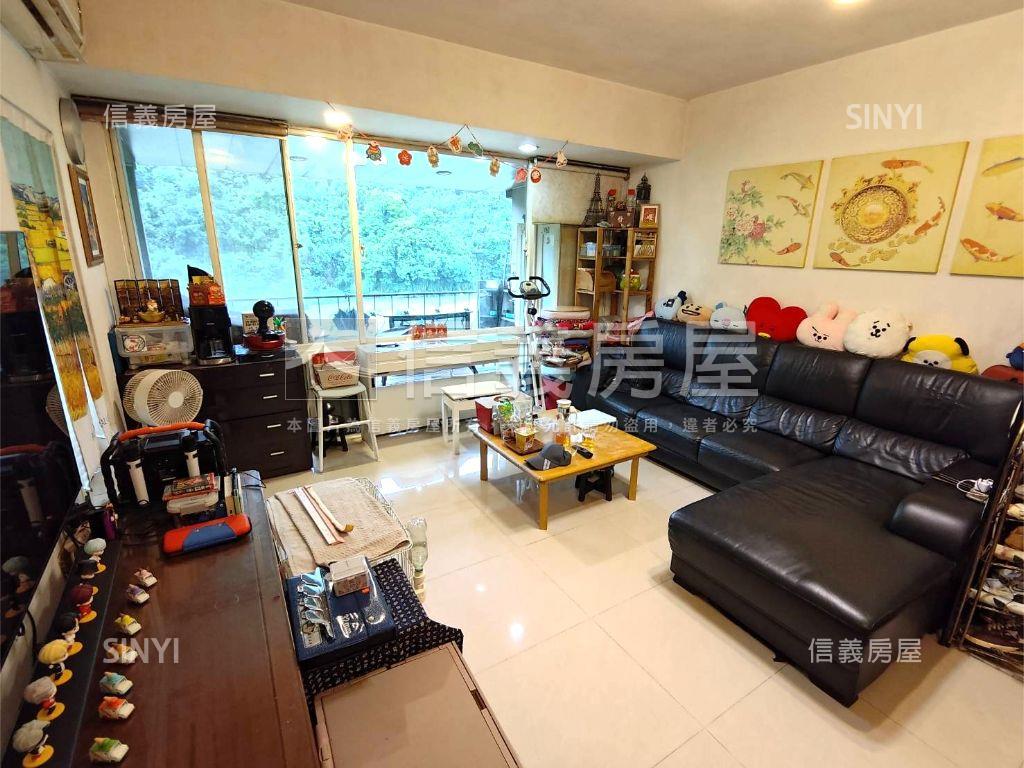 青山綠水成家三房房屋室內格局與周邊環境