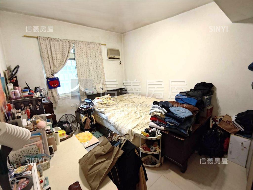 青山綠水成家三房房屋室內格局與周邊環境