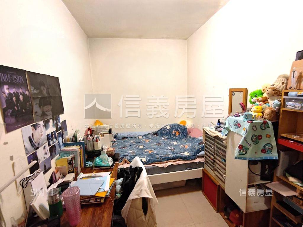 青山綠水成家三房房屋室內格局與周邊環境