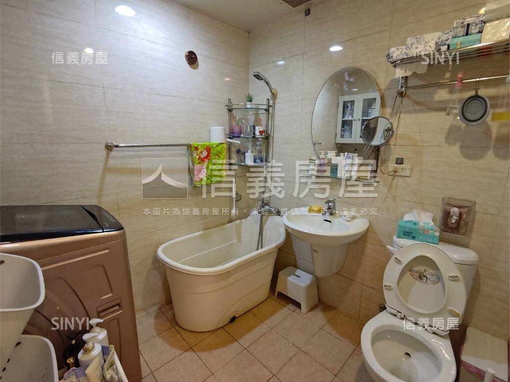 青山綠水成家三房房屋室內格局與周邊環境