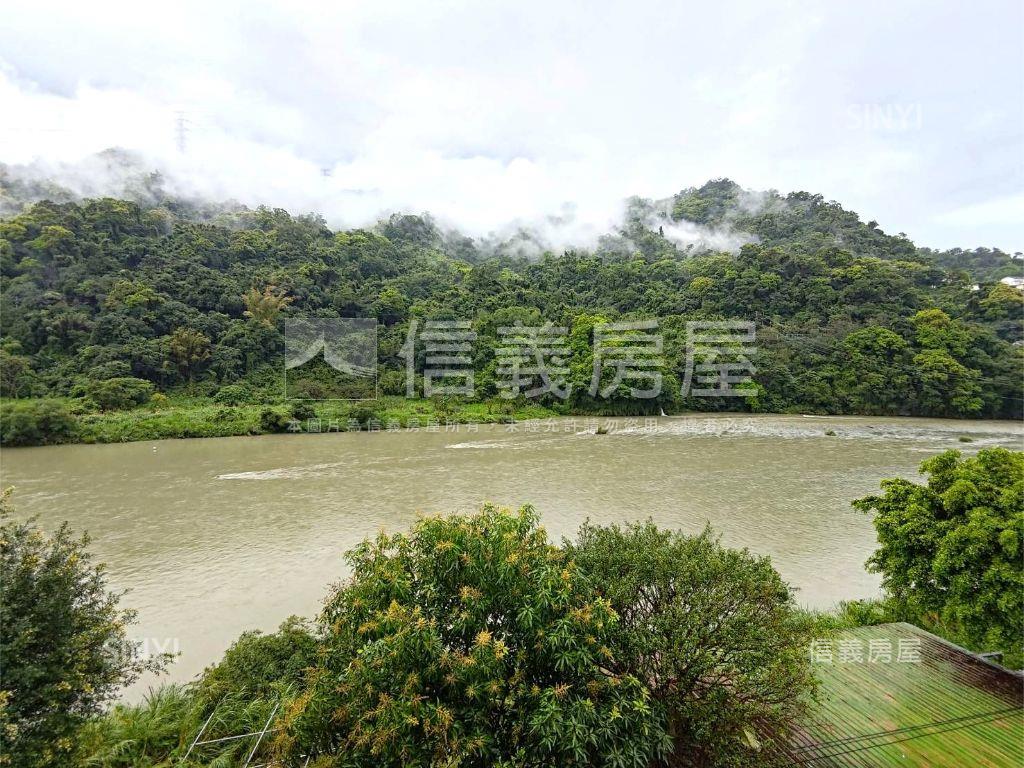 青山綠水成家三房房屋室內格局與周邊環境