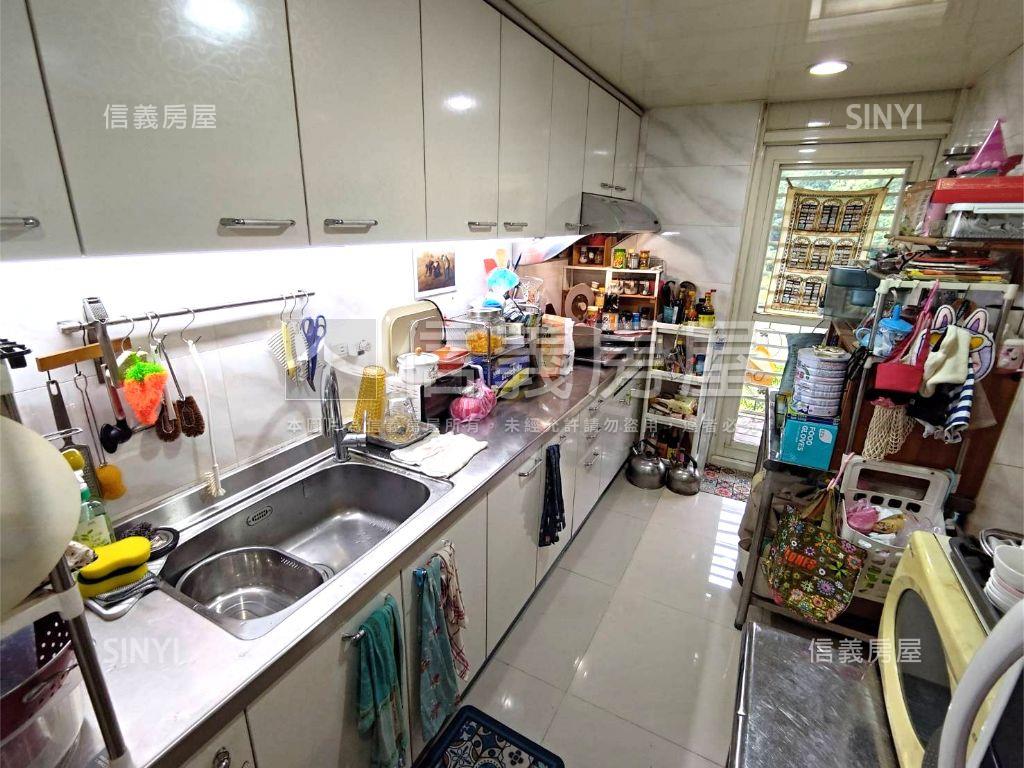 青山綠水成家三房房屋室內格局與周邊環境