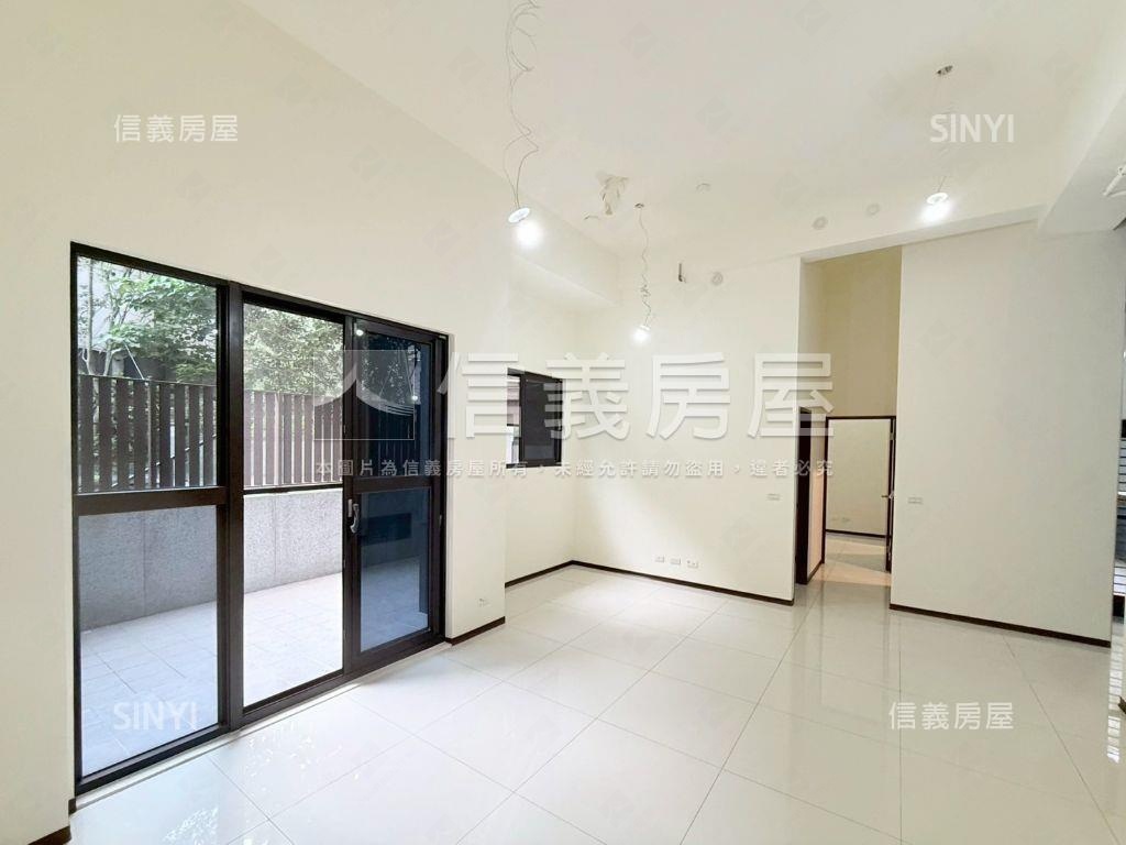 稀有！達永秋鄉１樓庭院戶房屋室內格局與周邊環境