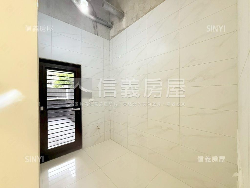 稀有！達永秋鄉１樓庭院戶房屋室內格局與周邊環境
