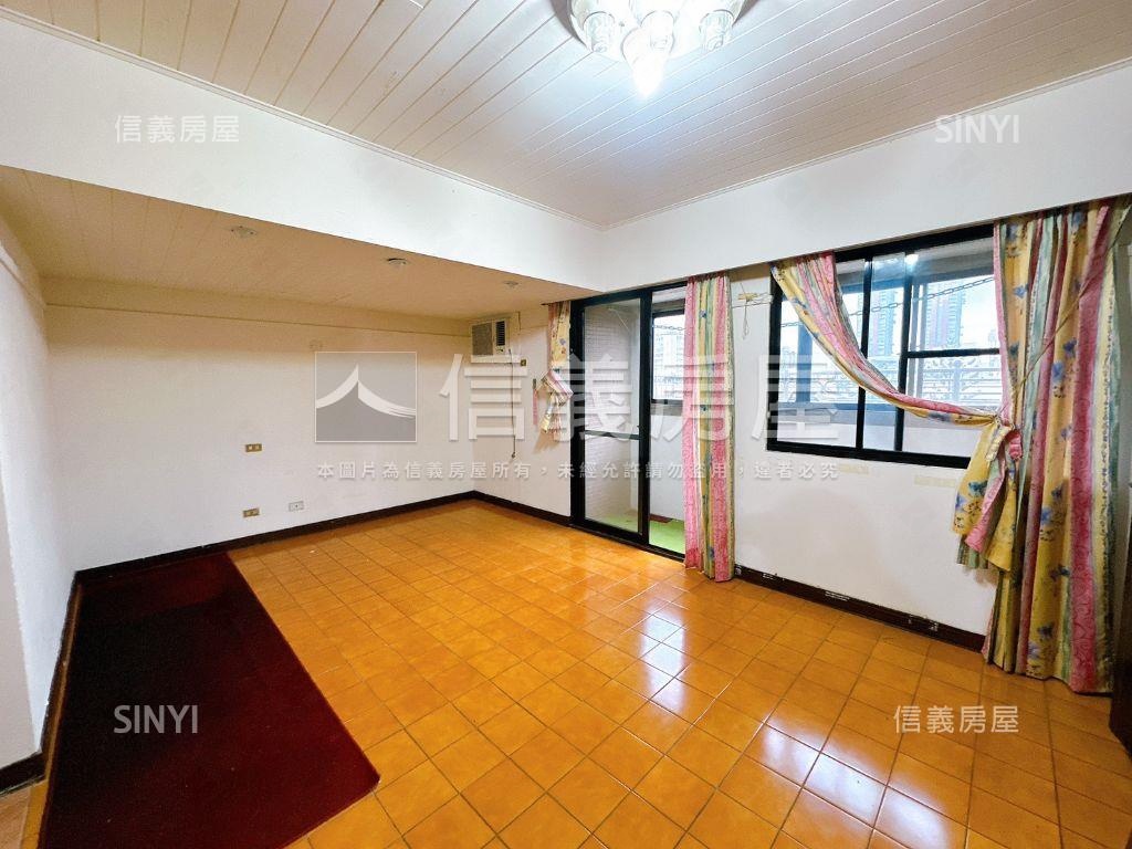 大安站邊間有景觀２房２衛房屋室內格局與周邊環境