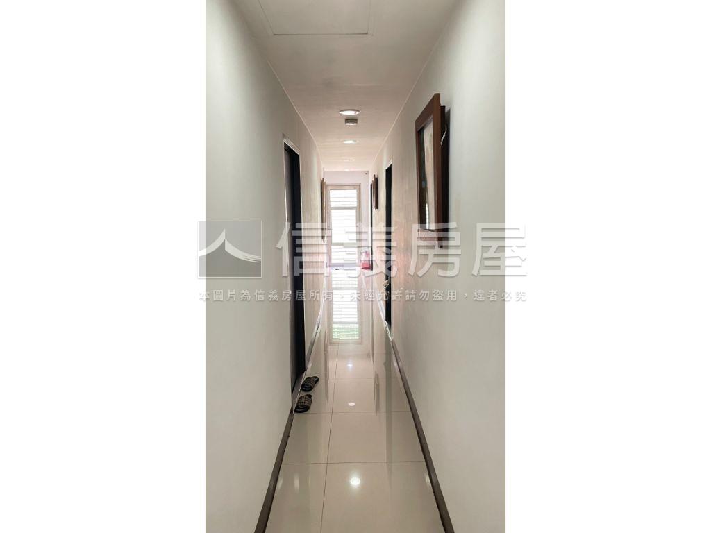 中山國小站獨戶公寓房屋室內格局與周邊環境