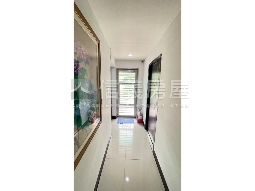 中山國小站獨戶公寓房屋室內格局與周邊環境