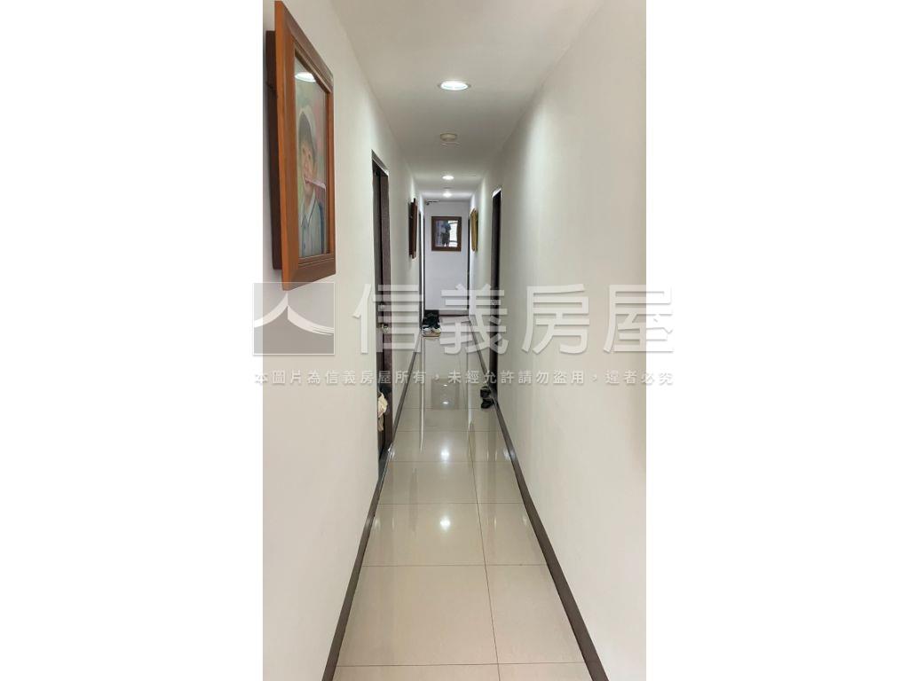 中山國小站獨戶公寓房屋室內格局與周邊環境