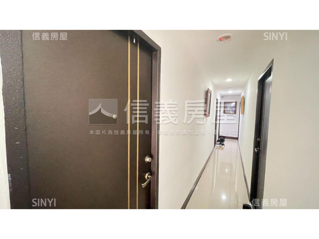 中山國小站獨戶公寓房屋室內格局與周邊環境