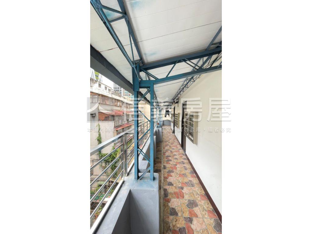 中山國小站獨戶公寓房屋室內格局與周邊環境