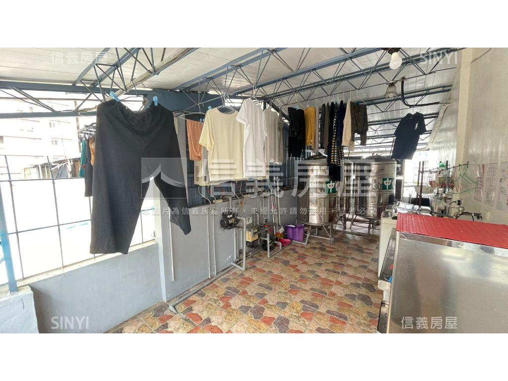 中山國小站獨戶公寓房屋室內格局與周邊環境