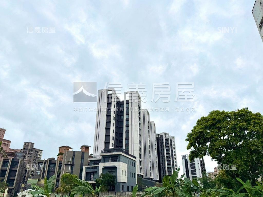 ★宜蘭大學旁方正黃金土地房屋室內格局與周邊環境