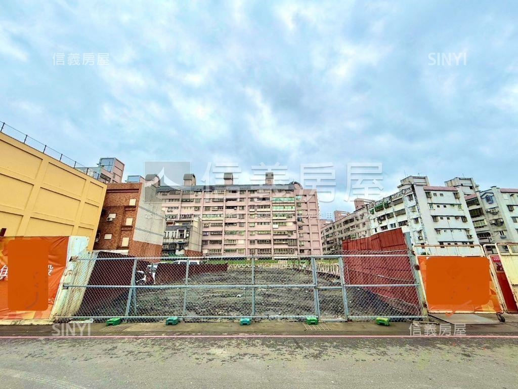 ★宜蘭大學旁方正黃金土地房屋室內格局與周邊環境