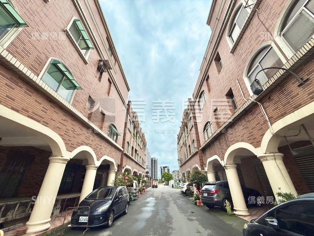 ★宜蘭大學旁方正黃金土地房屋室內格局與周邊環境