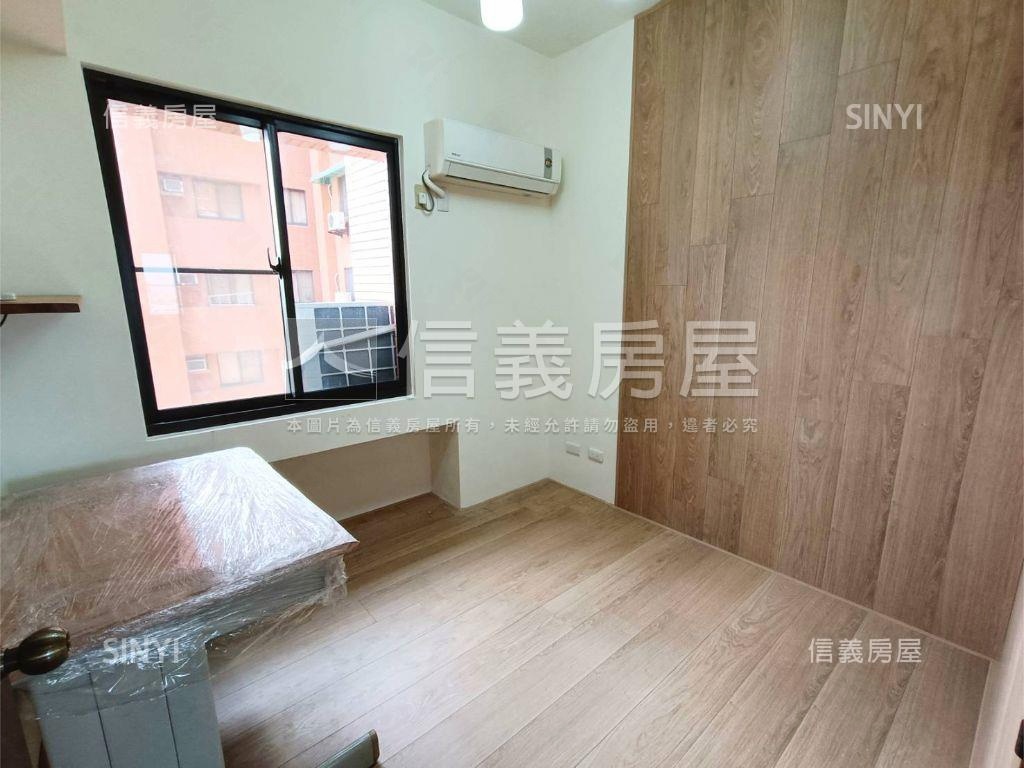 土庫家樂福旁高樓三房房屋室內格局與周邊環境