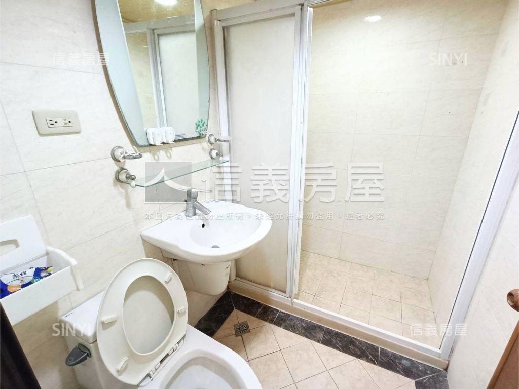 土庫家樂福旁高樓三房房屋室內格局與周邊環境