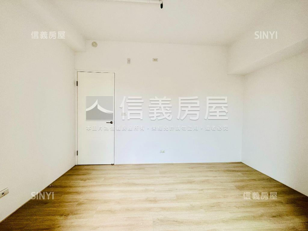 沅林築青｜美兩房｜附車位房屋室內格局與周邊環境
