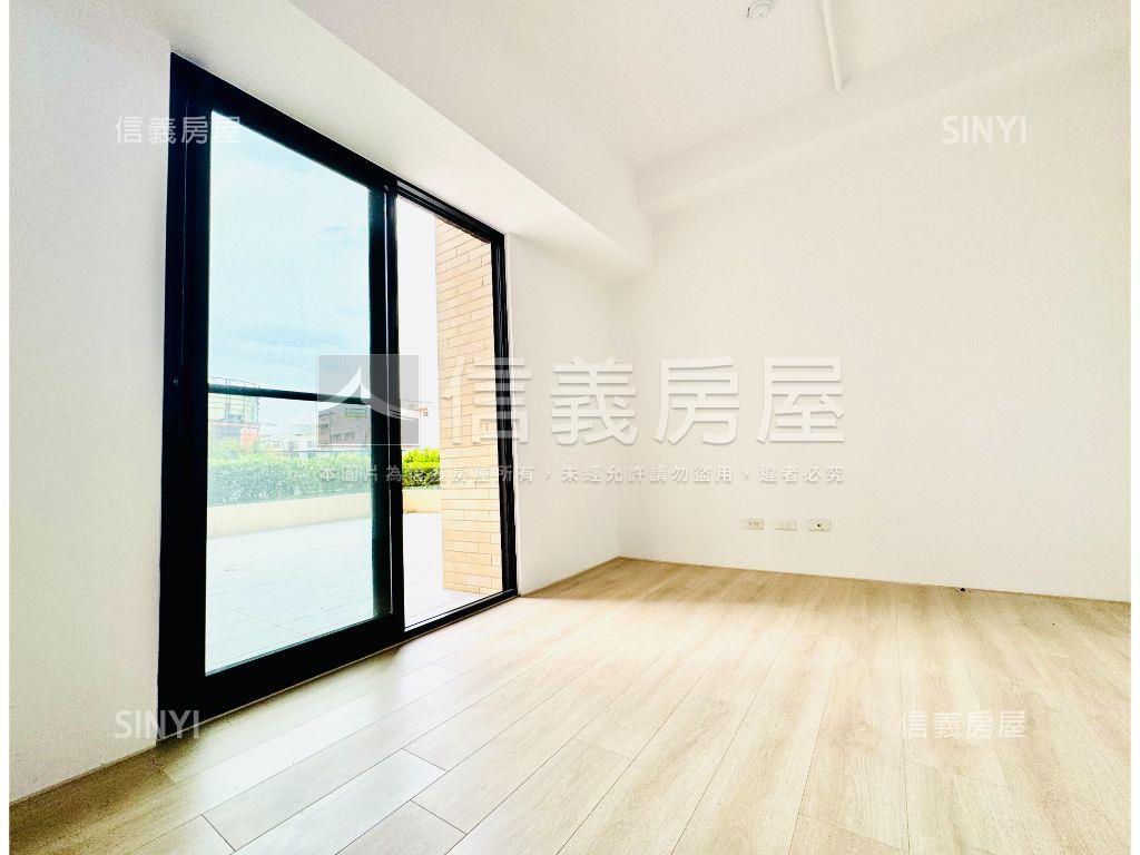 沅林築青｜美兩房｜附車位房屋室內格局與周邊環境