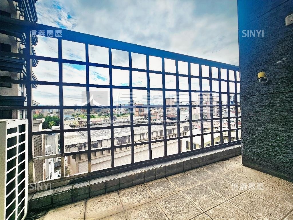 新生金華設籍小威廉景觀戶房屋室內格局與周邊環境