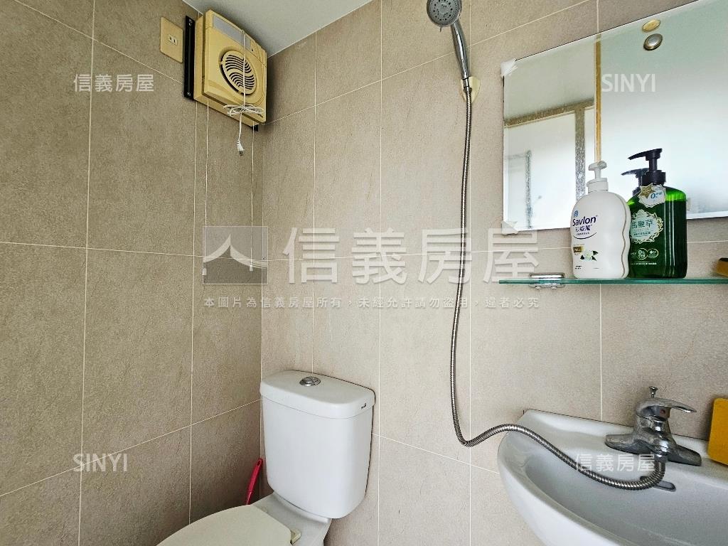 新生金華設籍小威廉景觀戶房屋室內格局與周邊環境