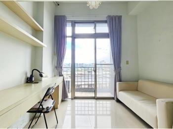 新生金華設籍小威廉景觀戶