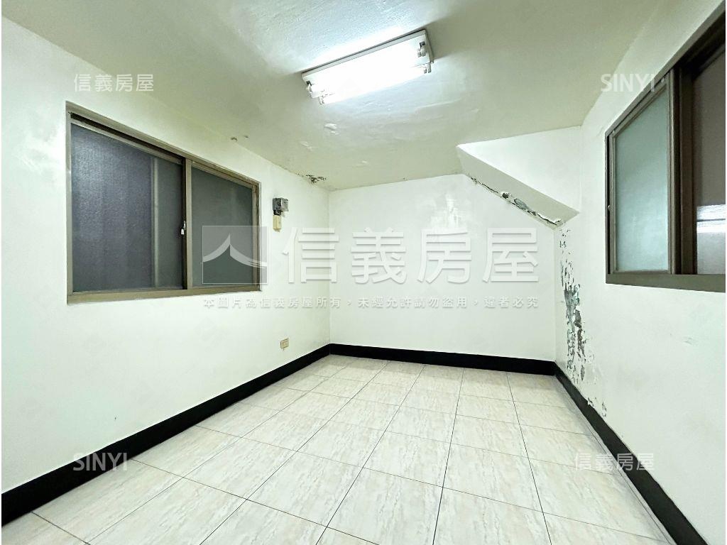 近大立商圈獨棟透天房屋室內格局與周邊環境